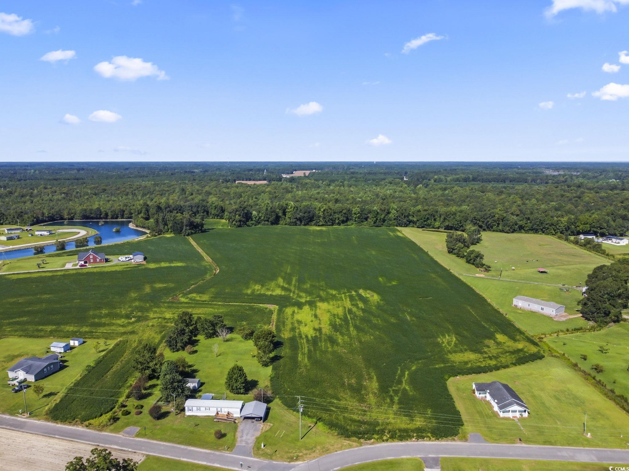 2846 New Home Circle – Conway, SC