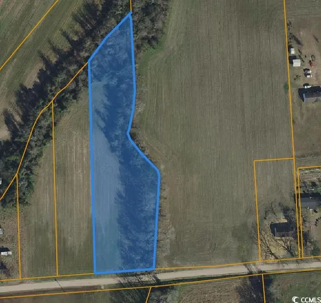 TBD Willow Grove Dr.