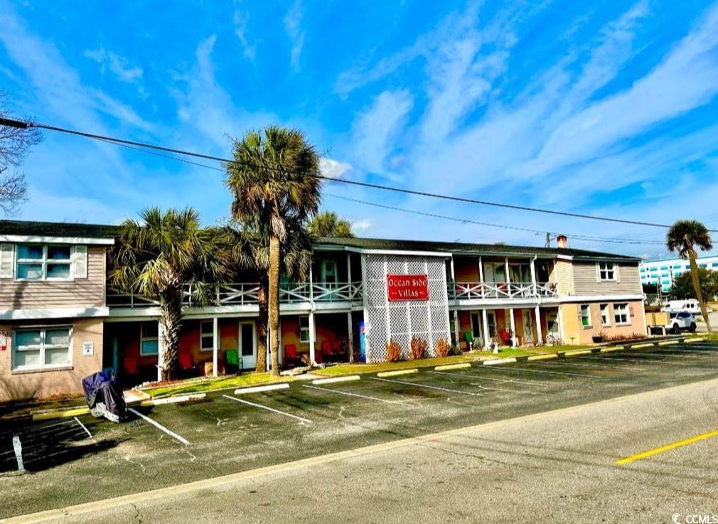 307 Flagg St. – Myrtle Beach, SC