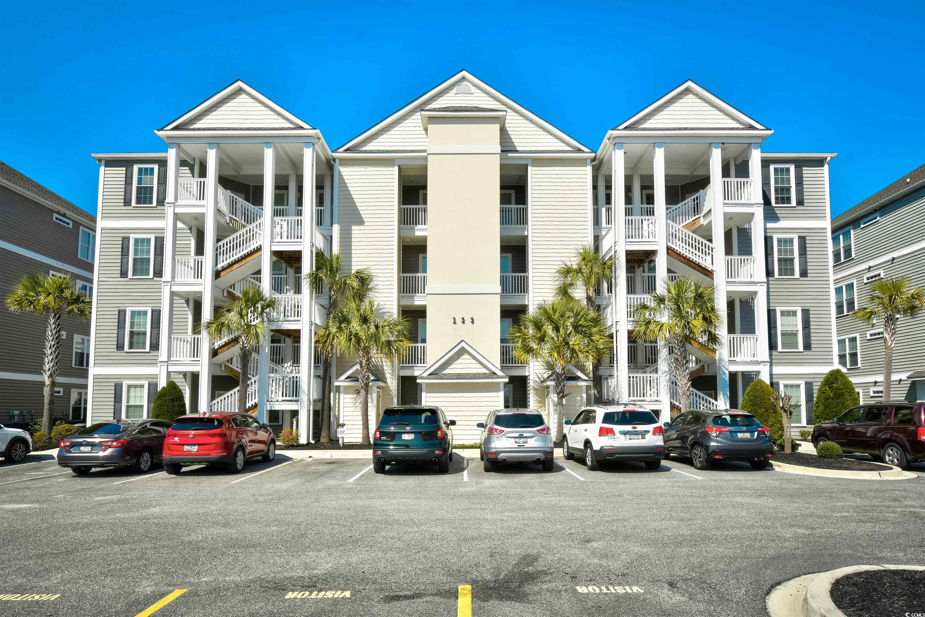 133 Ella Kinley Circle – Myrtle Beach, SC