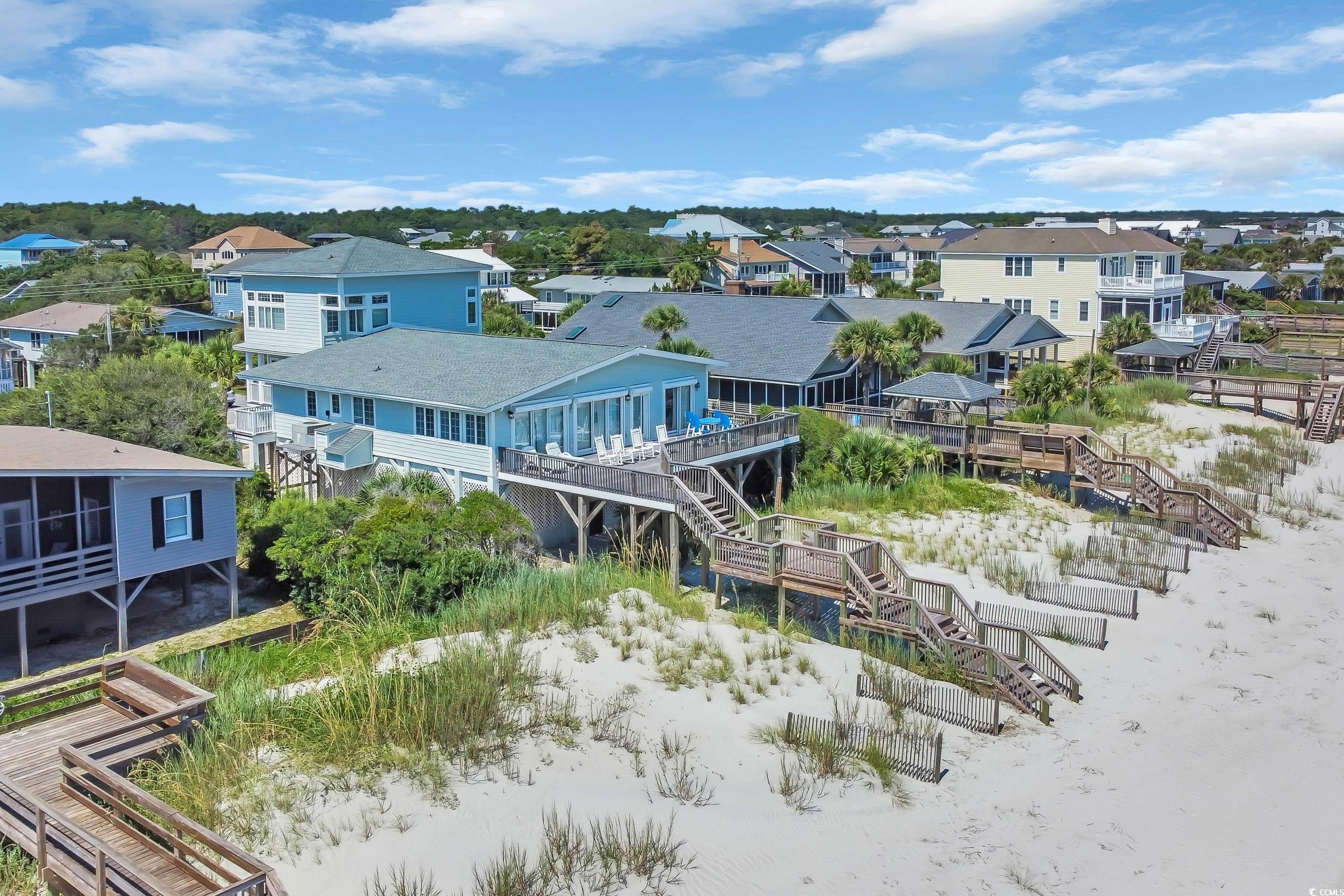 471 Norris Dr. – Pawleys Island, SC