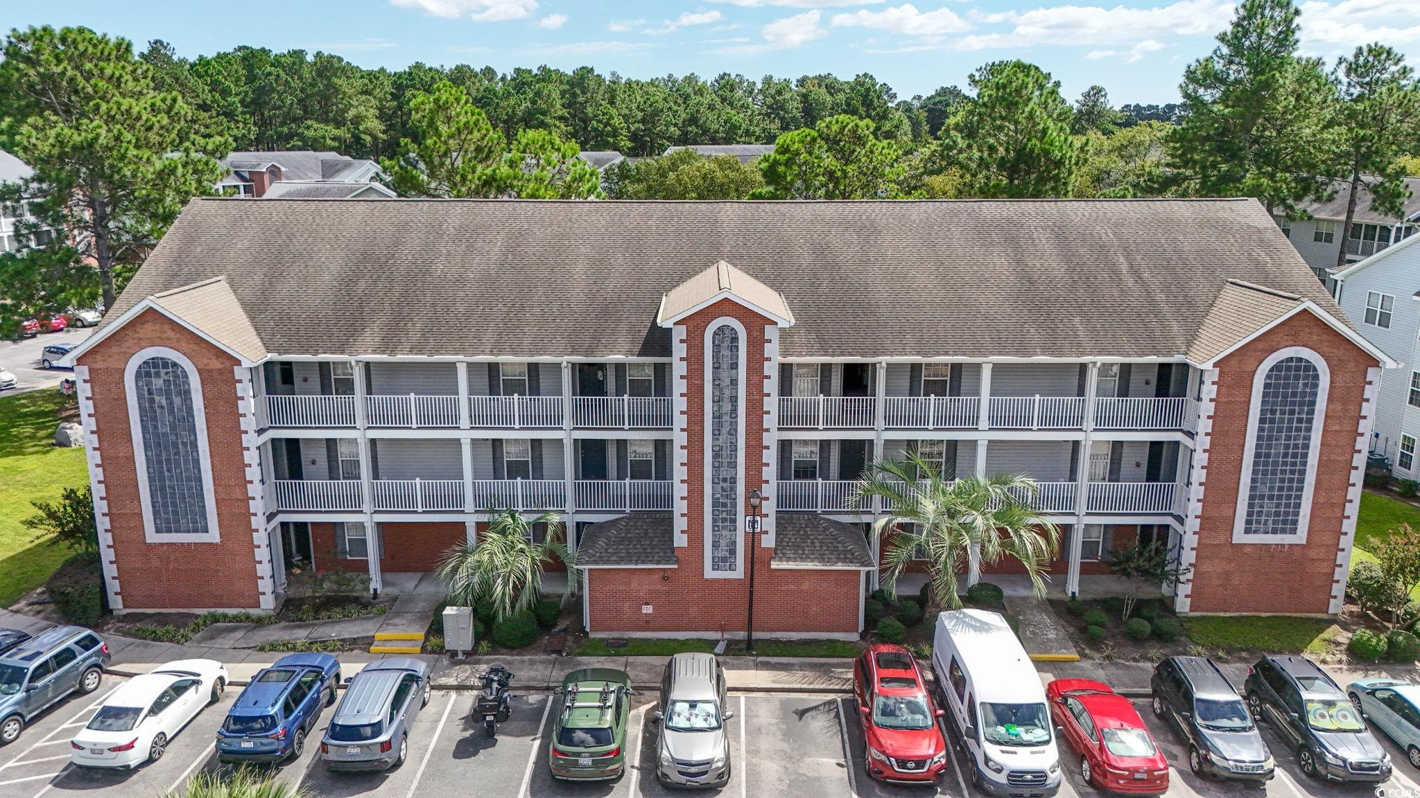 4845 Meadowsweet Dr. – Myrtle Beach, SC