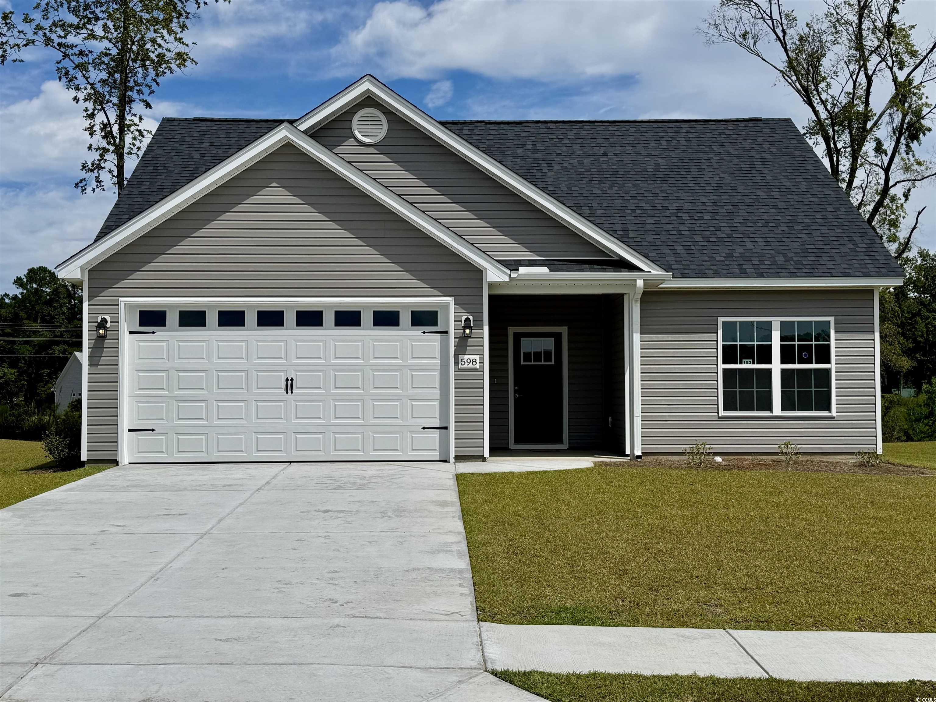 598 Shallow Cove Dr. – Conway, SC