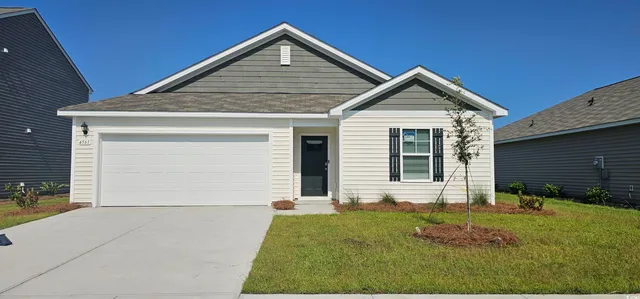 2087 Locust Ridge Dr.