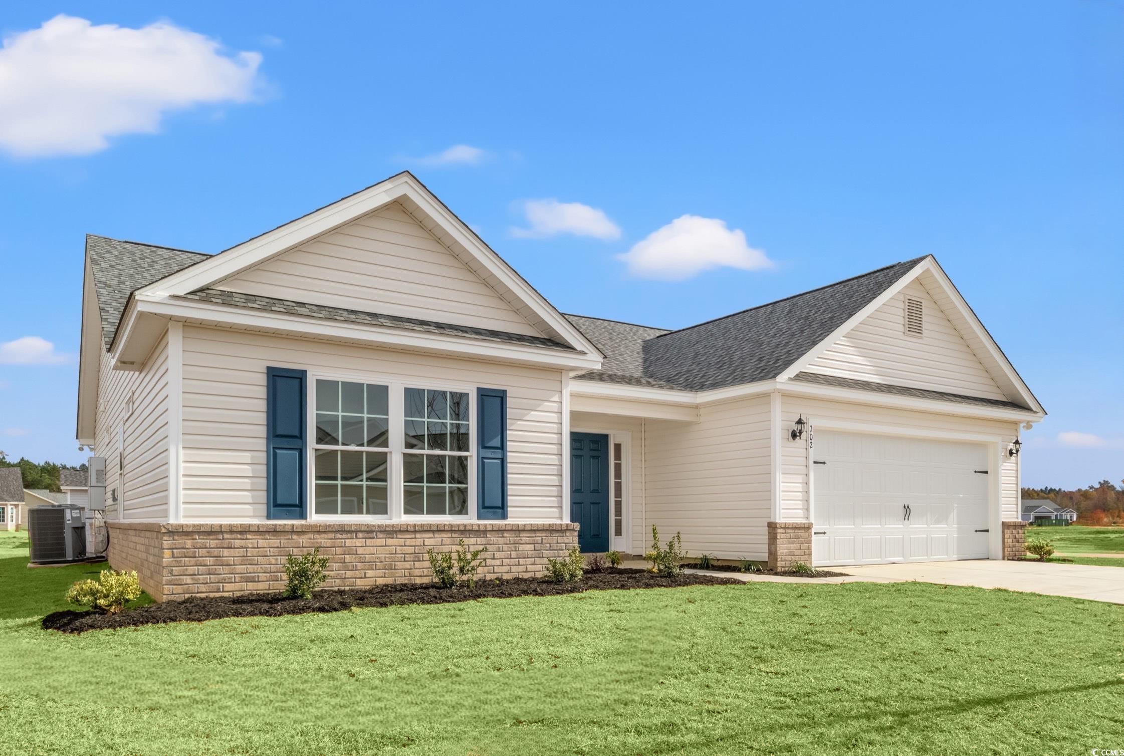 196 Gray Owl Dr. – Conway, SC