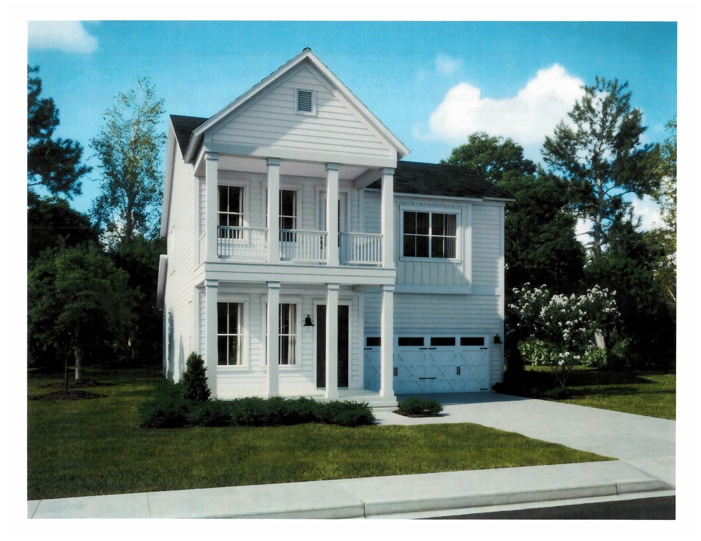 201 Atlantic Breeze St. – Myrtle Beach, SC