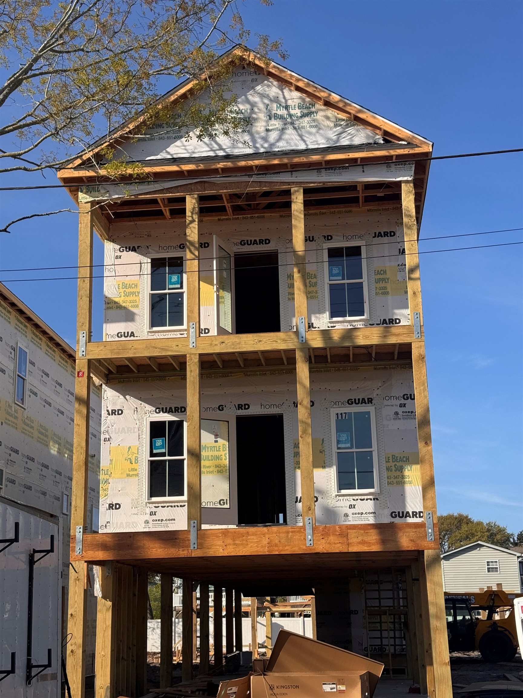 115 6th Ave. S – Surfside Beach, SC
