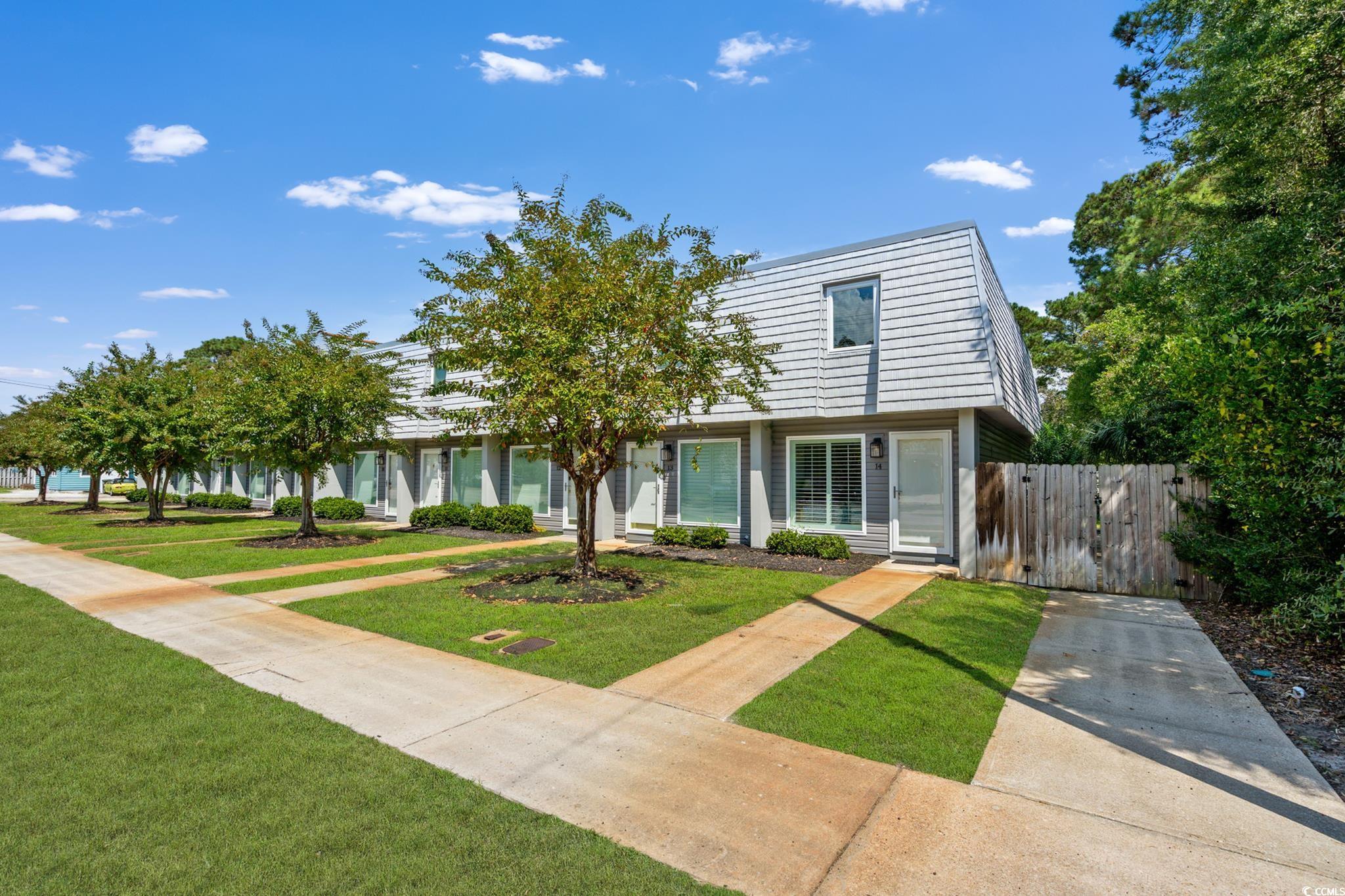 1621 Edge Dr. – North Myrtle Beach, SC