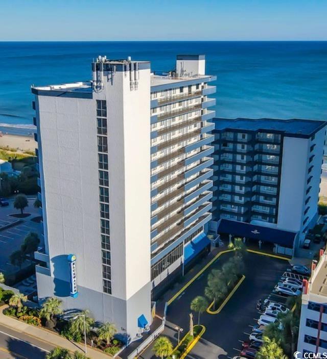 2001 S Ocean Blvd. – Myrtle Beach, SC