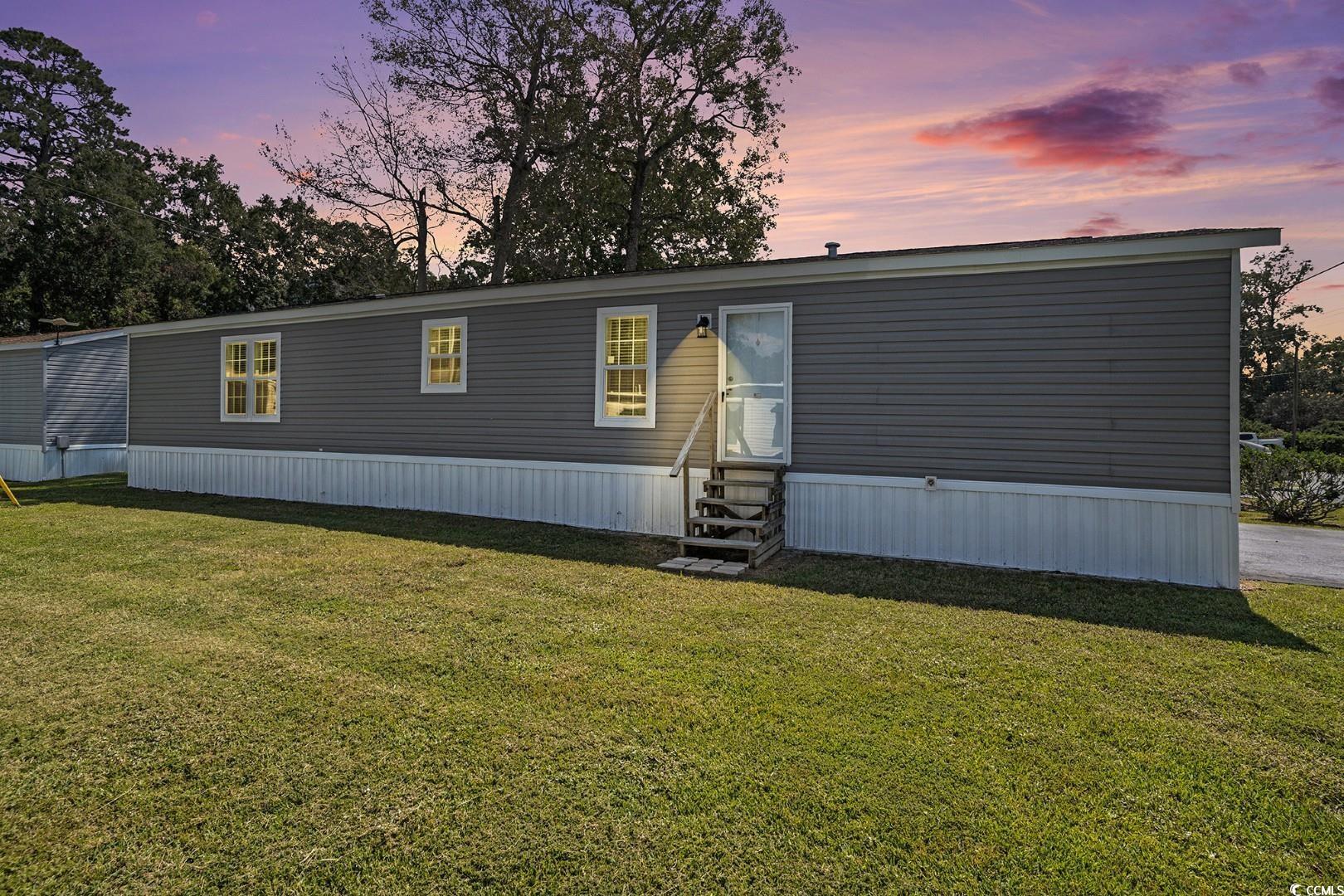 978 Periwinkle Pl. – Myrtle Beach, SC