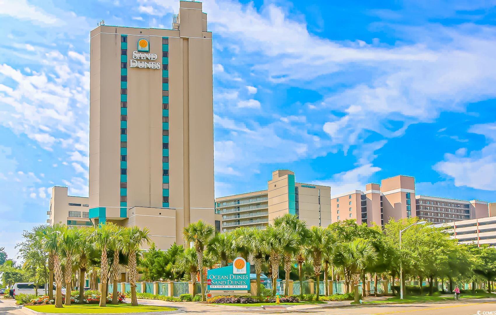 202 74th Ave. N – Myrtle Beach, SC