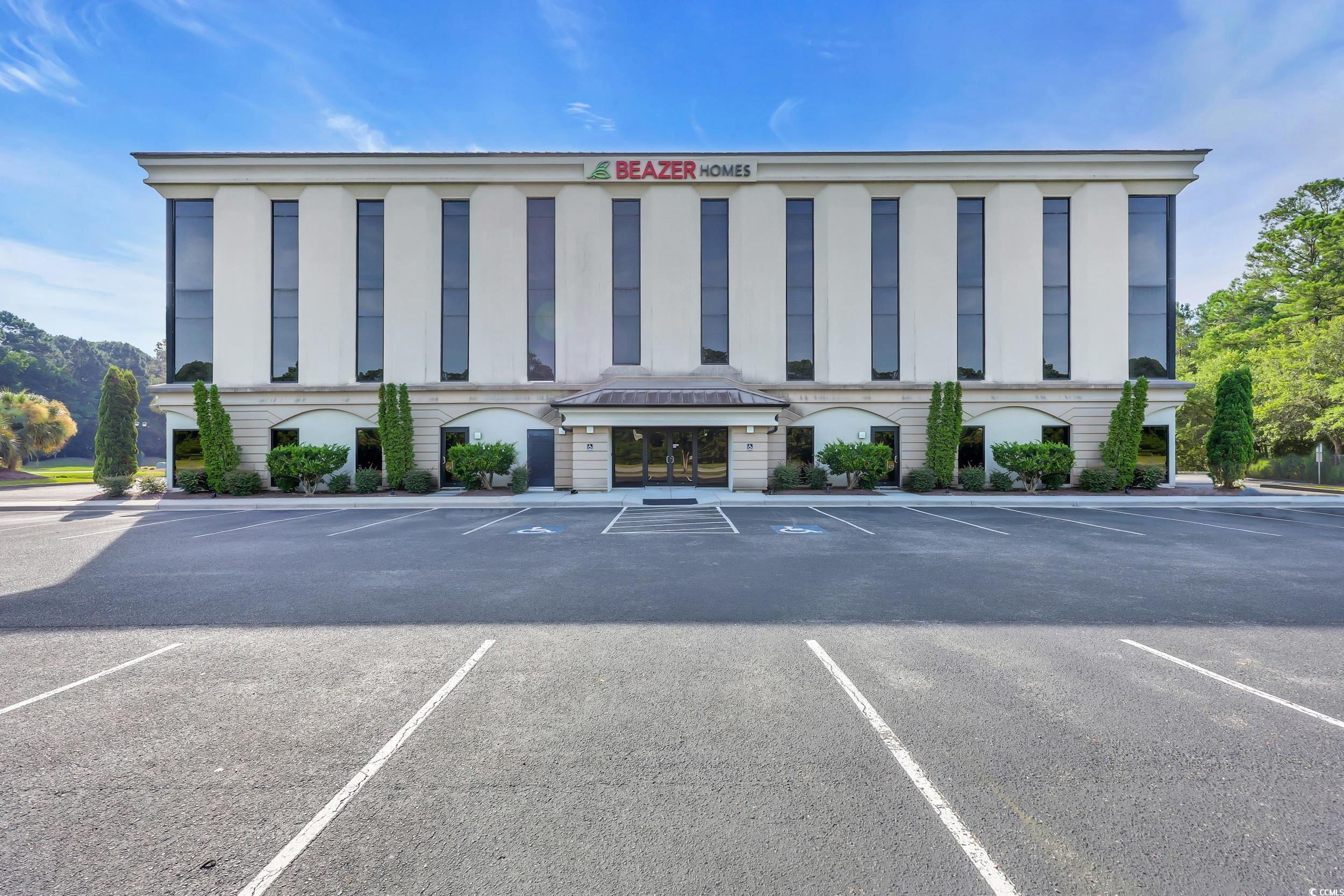 100 Sutter Dr. – Surfside Beach, SC