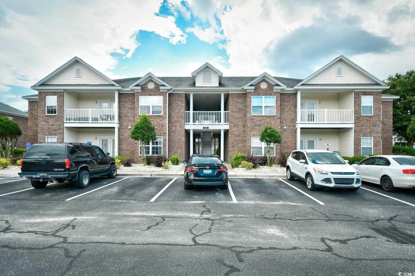 2013 Silvercrest Dr. – Myrtle Beach, SC