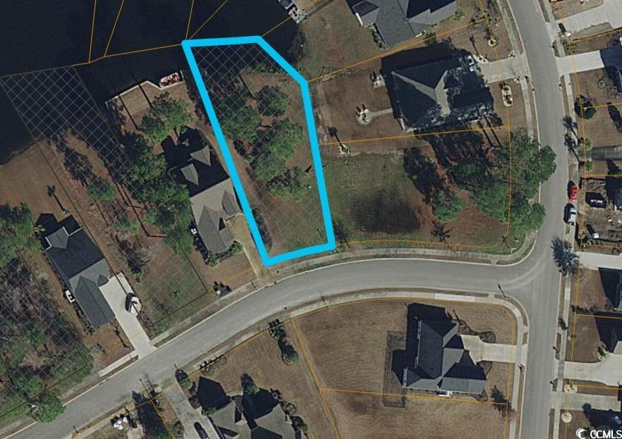 1031 Clamour Ct. – Conway, SC