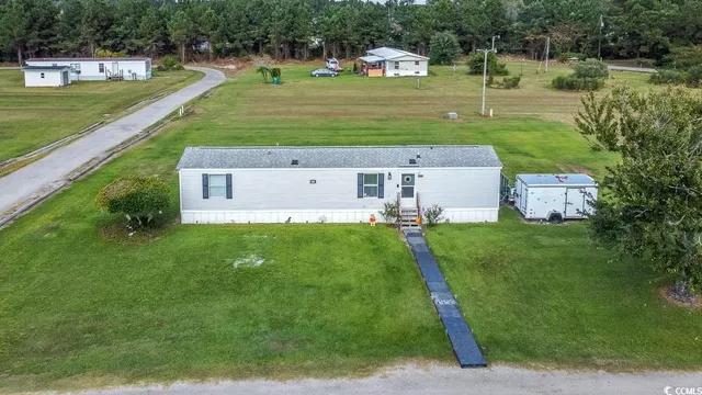 221 New River Rd.