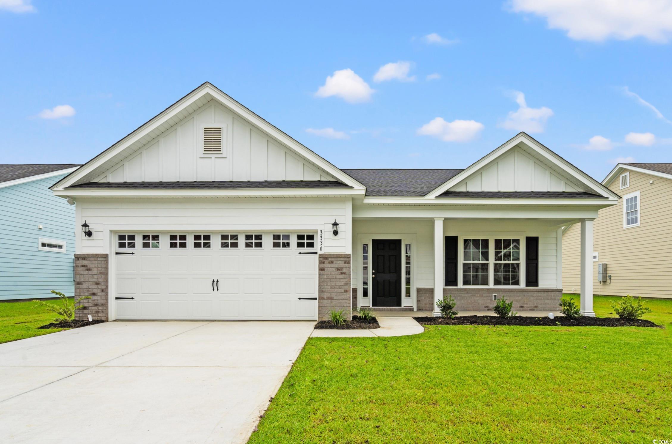 257 Sweetbridge Way – Longs, SC