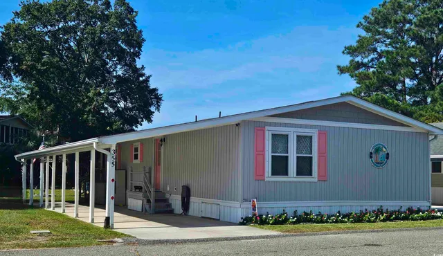 355 Meadowlark Dr.