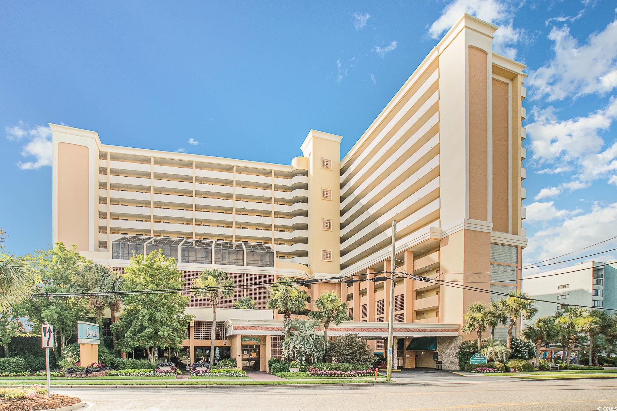 6900 N Ocean Blvd. – Myrtle Beach, SC