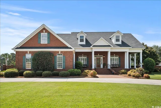 4286 Monterey Dr.
