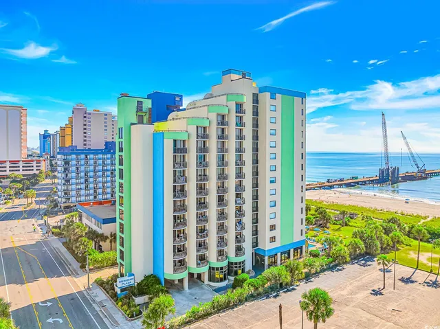 2310 N Ocean Blvd.