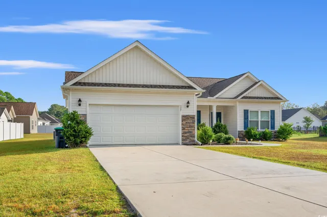 327 Fox Bay Rd.
