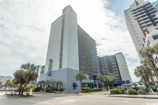 2001 S Ocean Blvd.