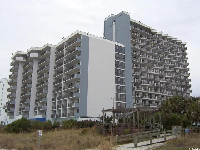 2001 S Ocean Blvd.