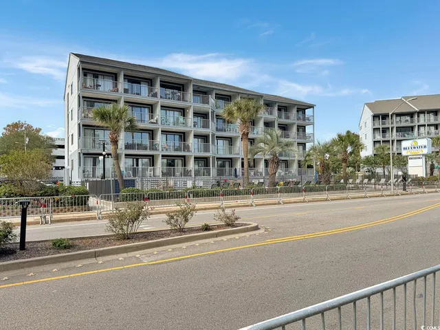 2000 Ocean Blvd. S