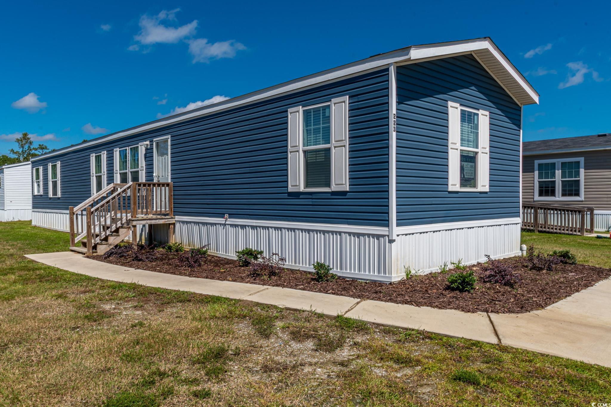 223 Air Stream Dr. – Myrtle Beach, SC
