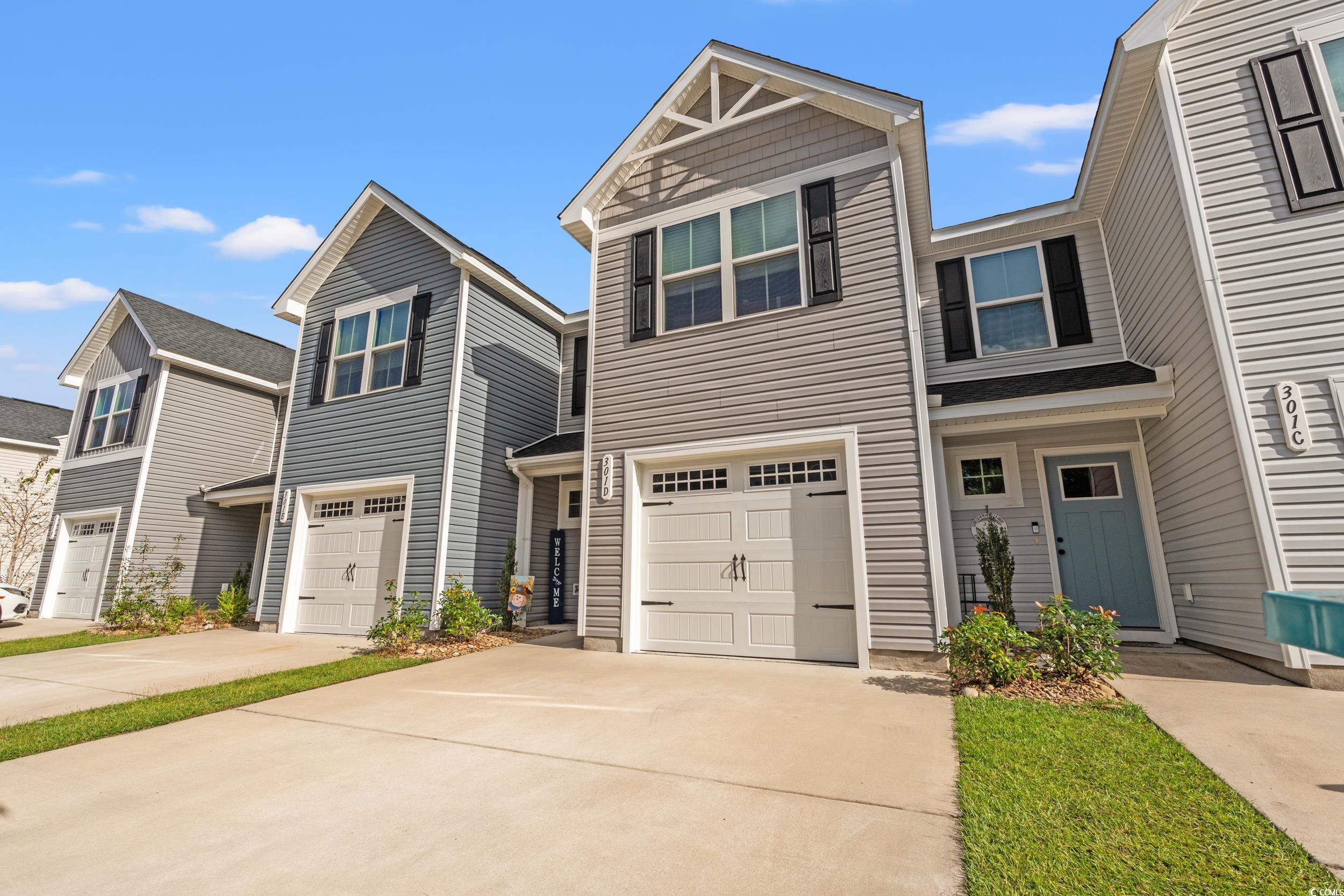 301 Granada St. – Myrtle Beach, SC