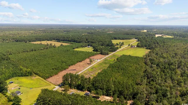 Lot 5 Black Creek Dr.