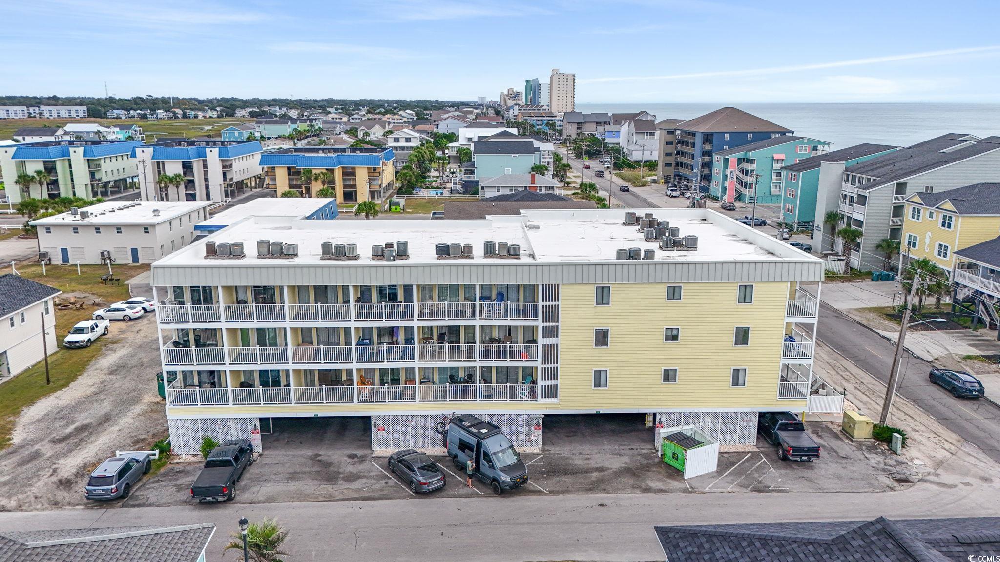 301 N Waccamaw Dr. – Garden City Beach, SC