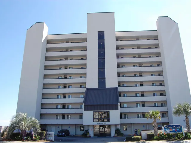 4111 S Ocean Blvd.