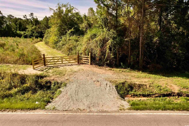 14.81 Acres-TBD S Deerfield Rd.