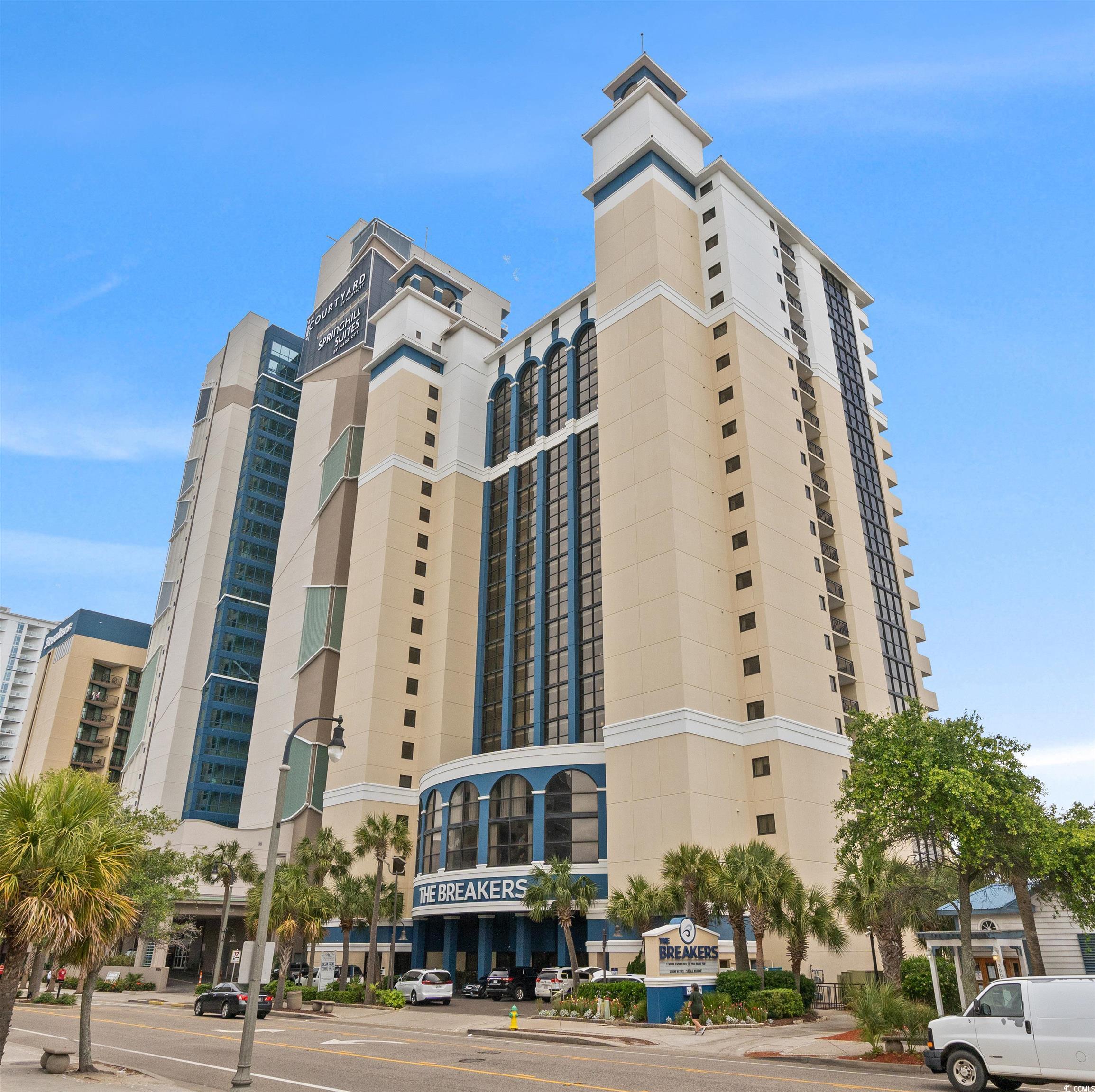 2004 N Ocean Blvd. – Myrtle Beach, SC