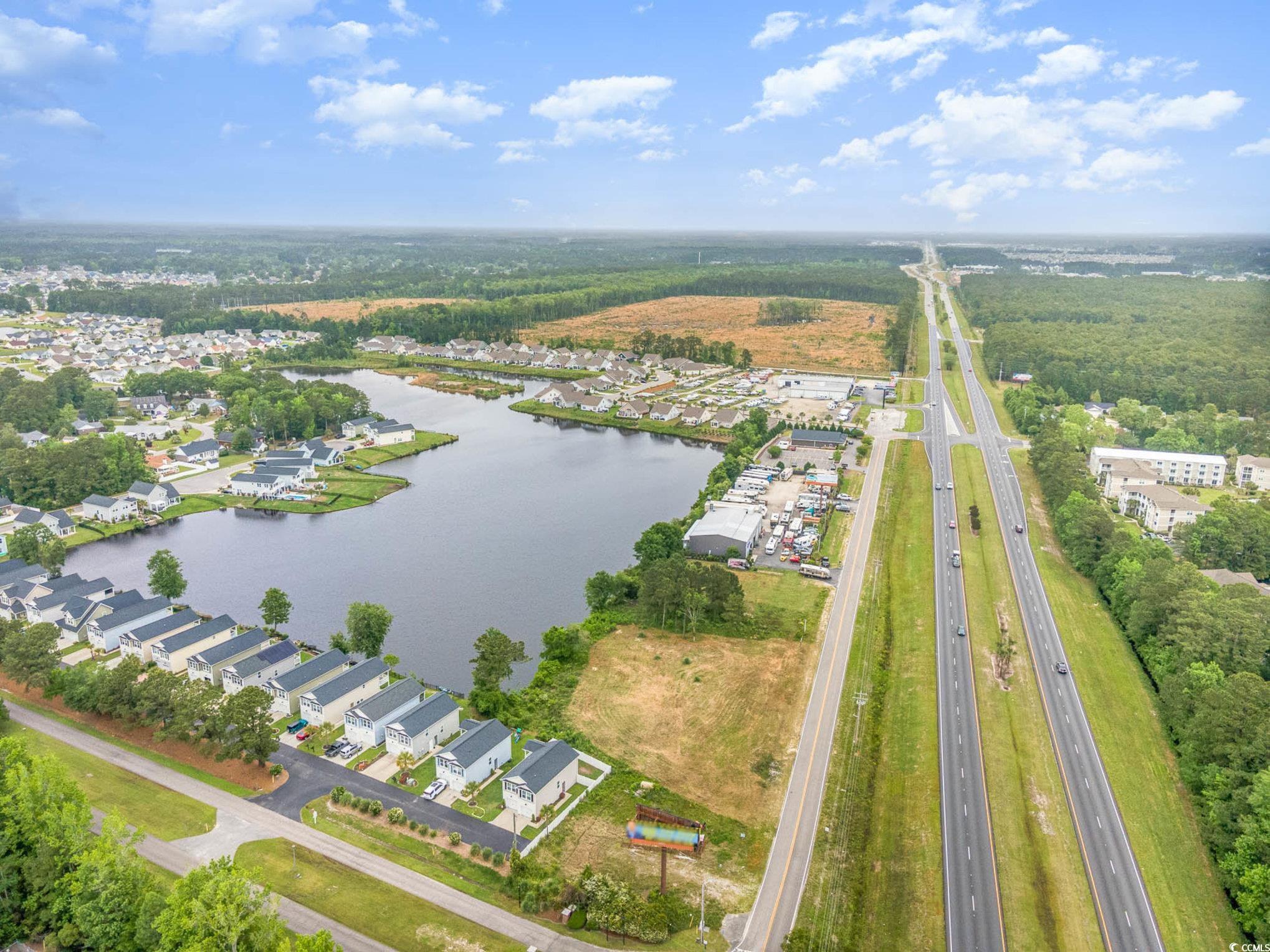 N/W Highway 17 Bypass – Murrells Inlet, SC