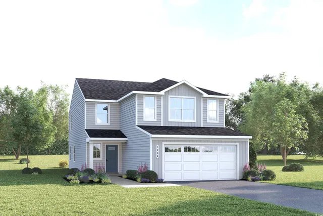 1112 Oak Meadow Dr.
