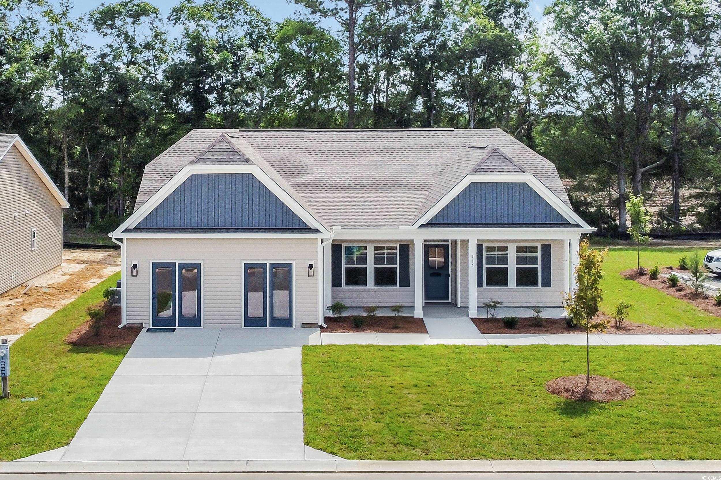 208 Blue Wing Court – Conway, SC