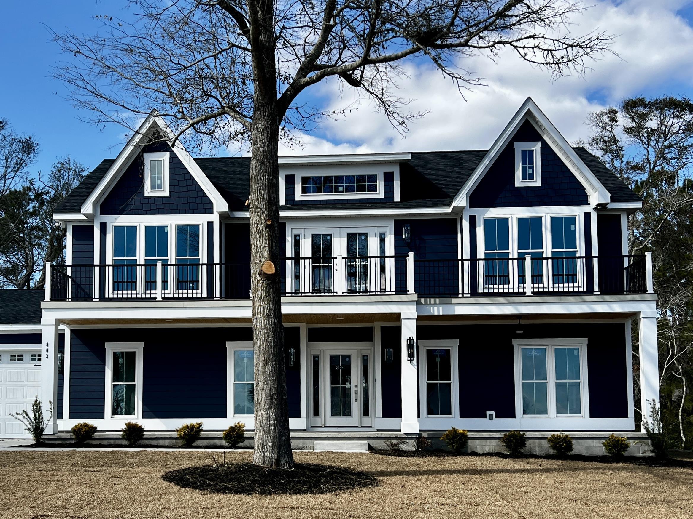 903 Inlet View Dr. – North Myrtle Beach, SC