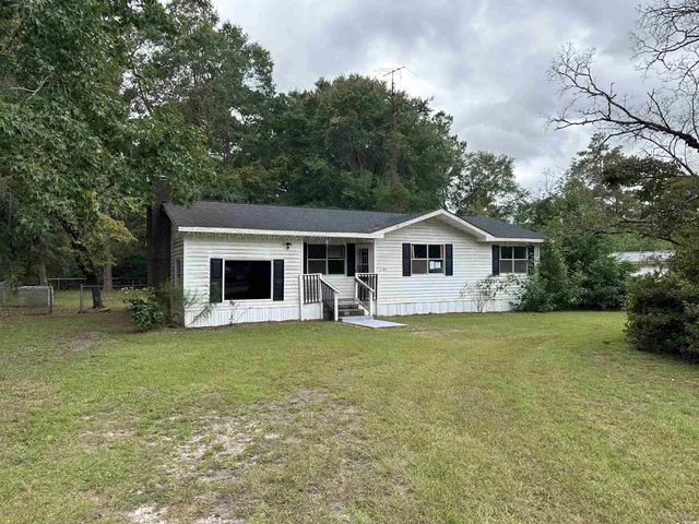 11185 Old Pee Dee Rd.