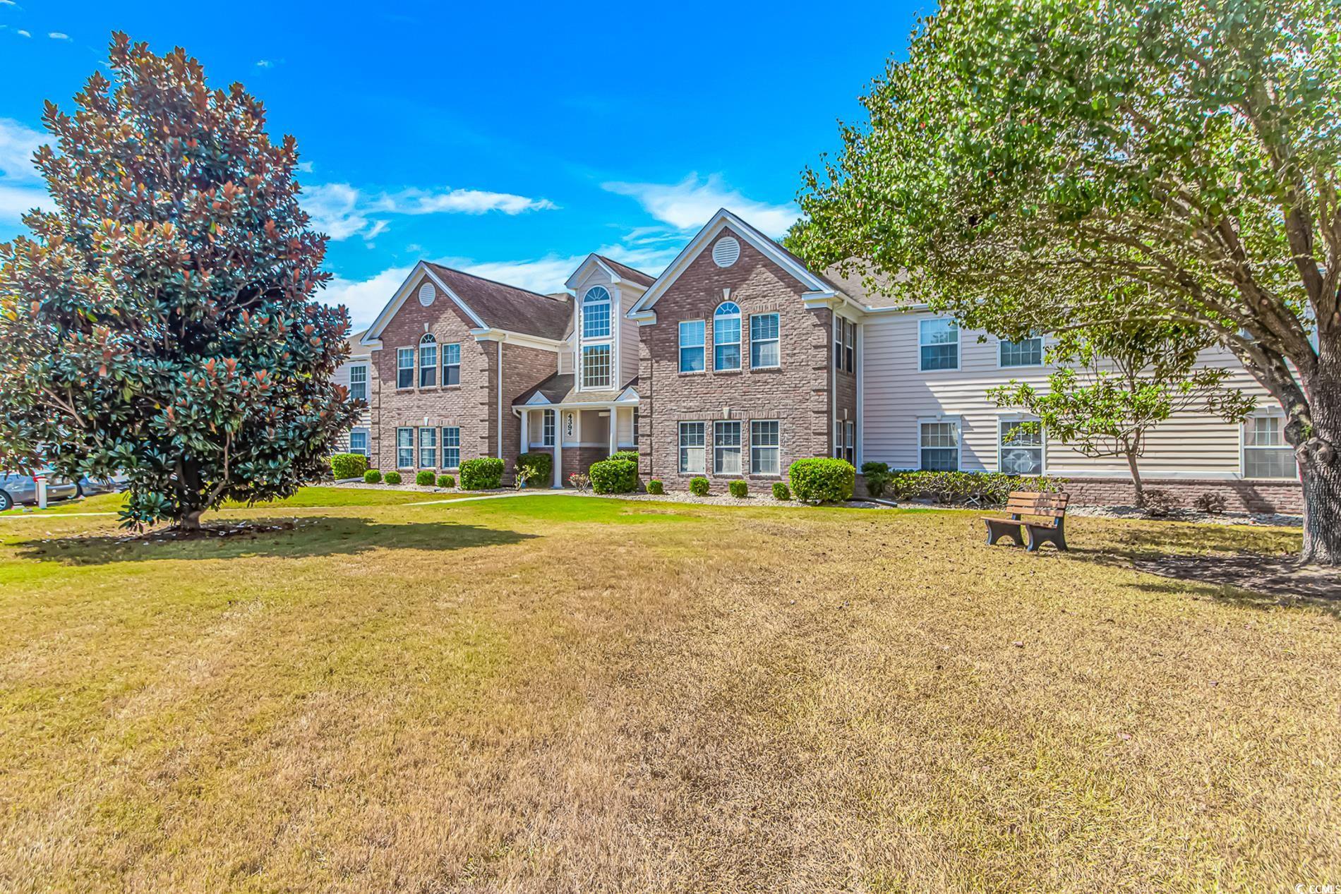 4394 Daphne Ln. – Murrells Inlet, SC