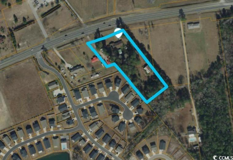 6426 Highway 90 – Conway, SC