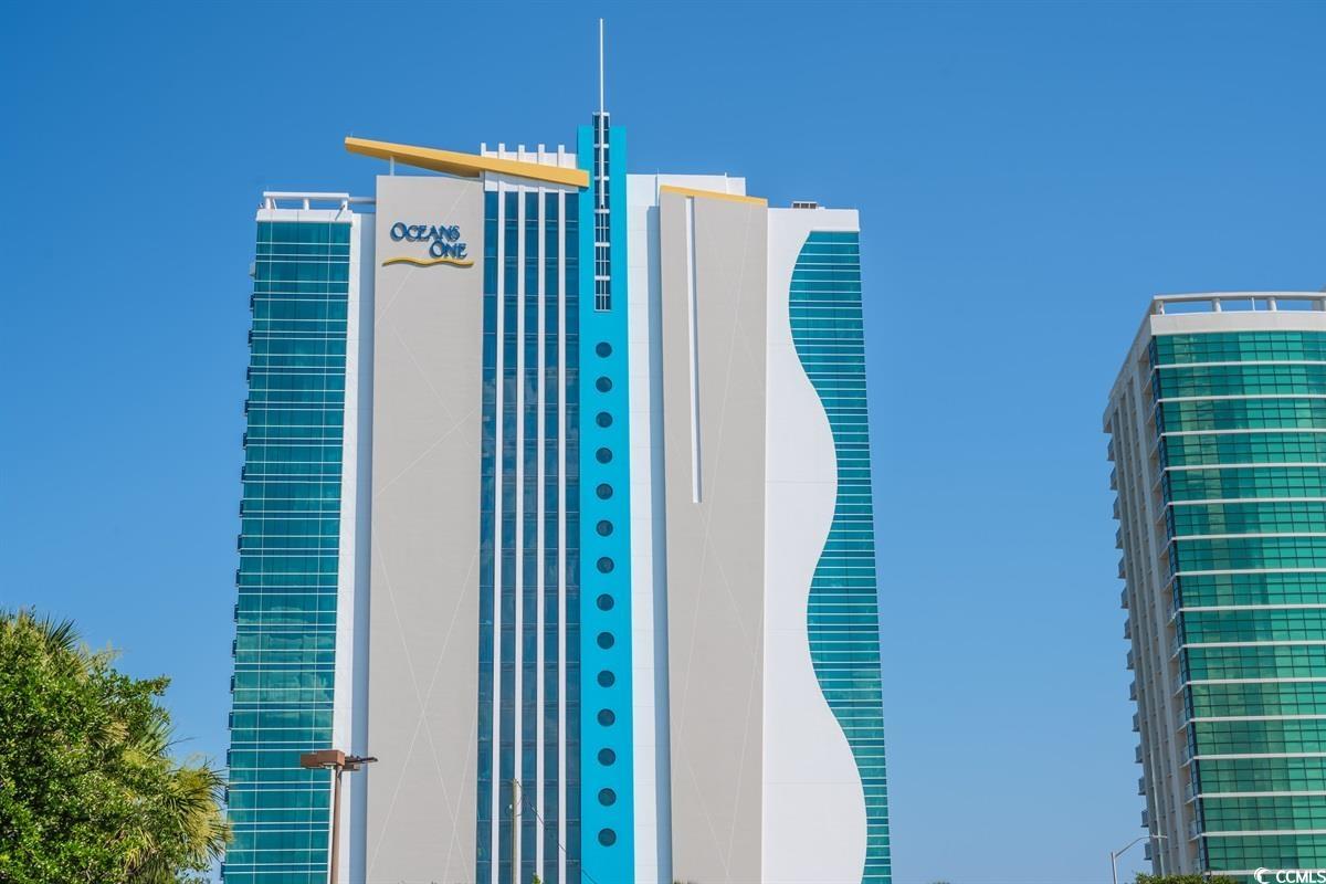 107 S Ocean Blvd. – Myrtle Beach, SC