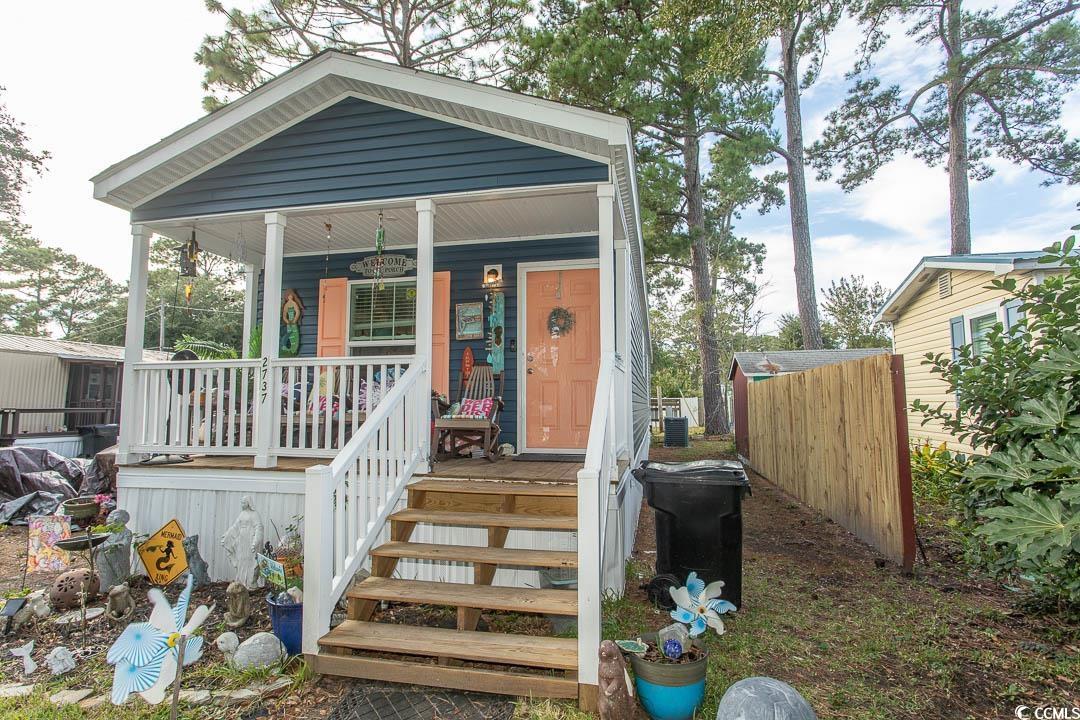 2737 Capricorn Dr. – Myrtle Beach, SC