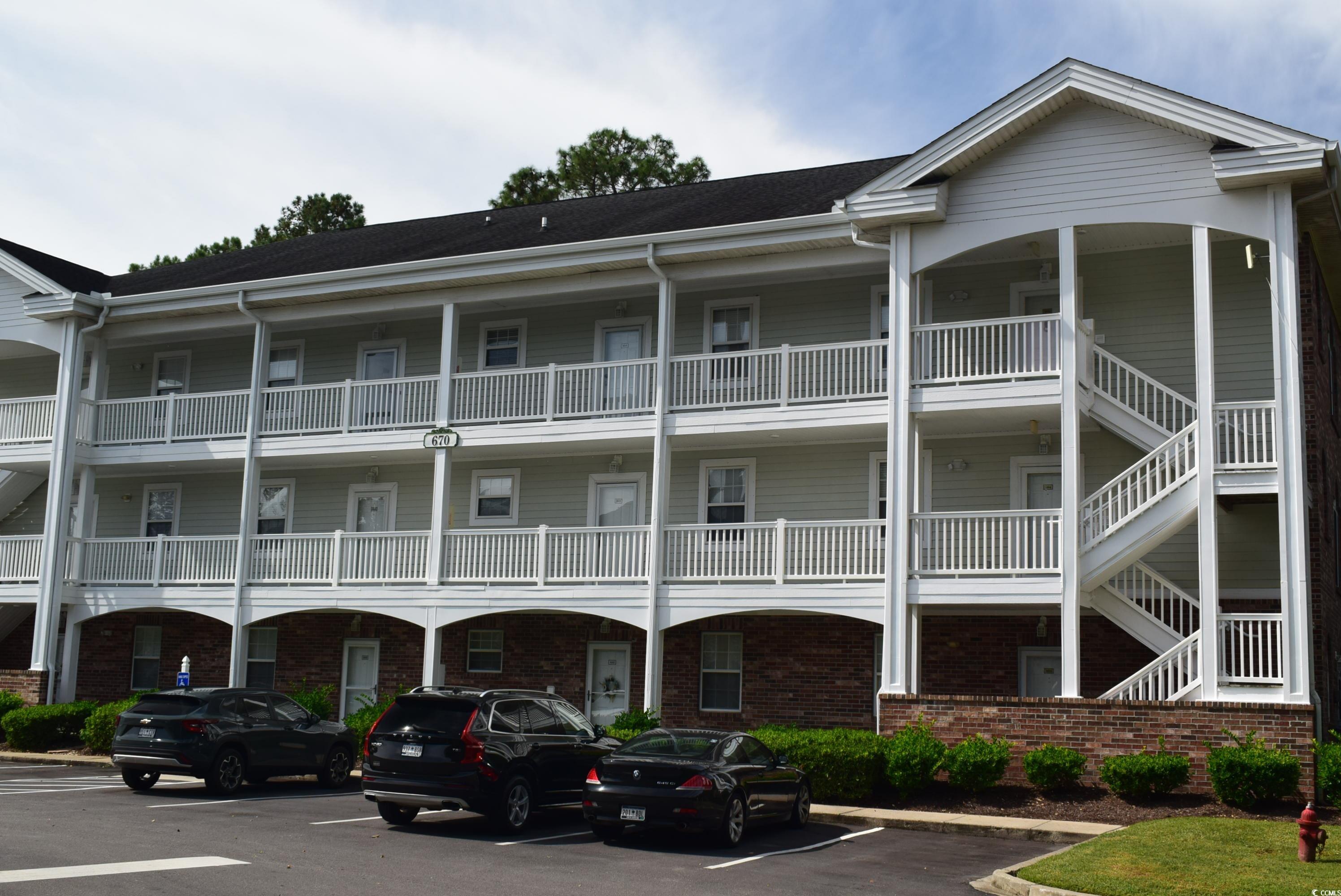 670 Riverwalk Dr. – Myrtle Beach, SC