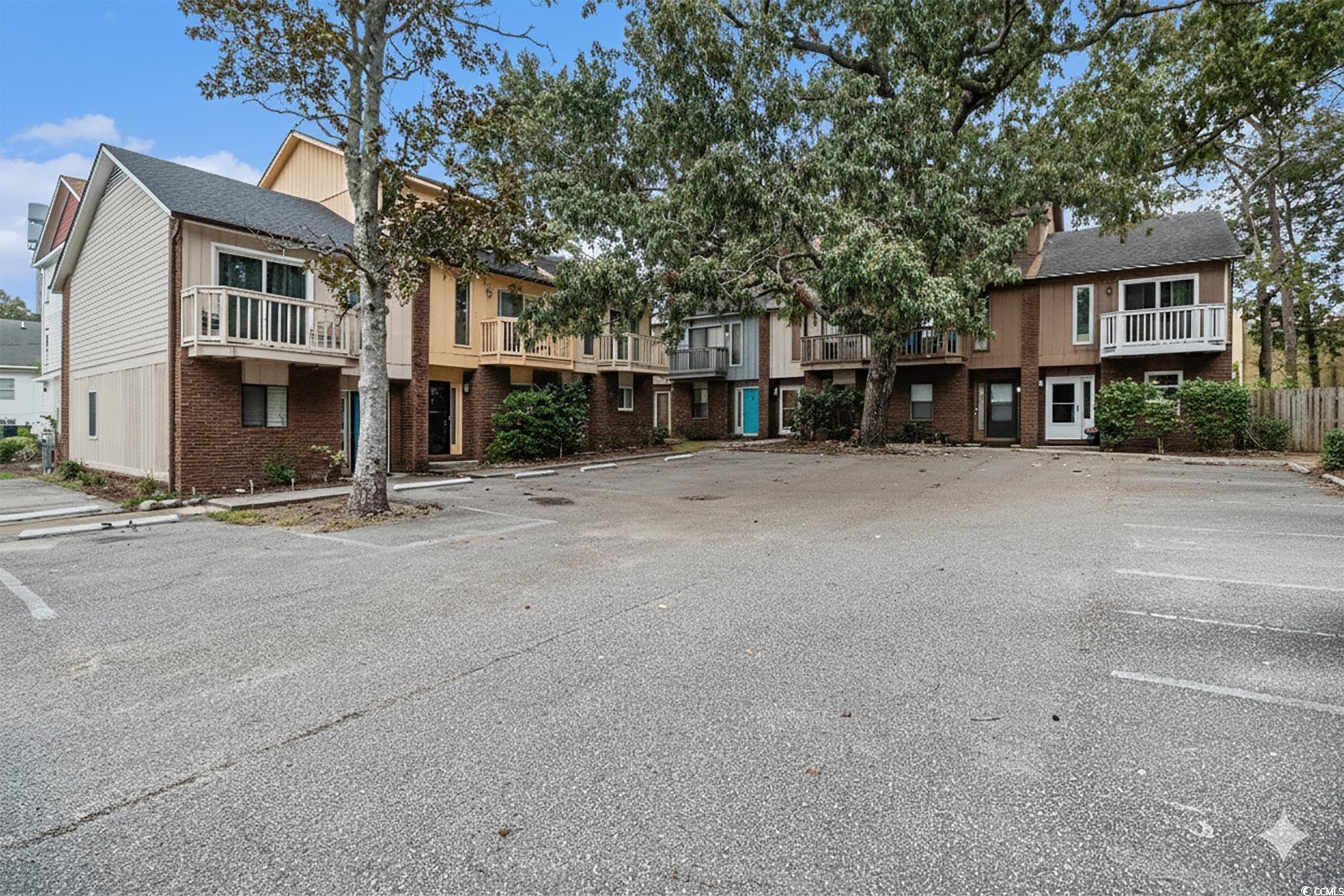 6510 Wildwood Trail – Myrtle Beach, SC