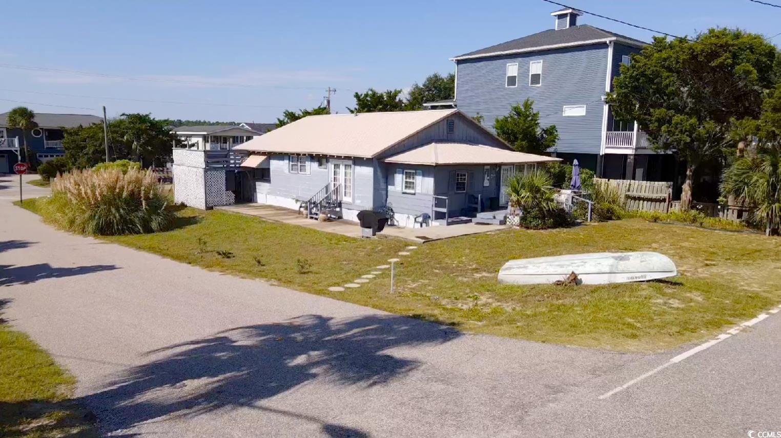 350 Underwood Dr. – Garden City Beach, SC