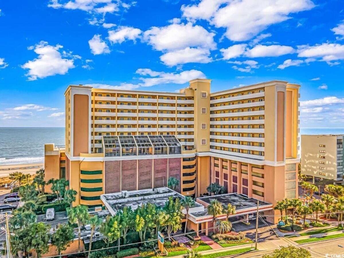 6900 Ocean Blvd. N – Myrtle Beach, SC