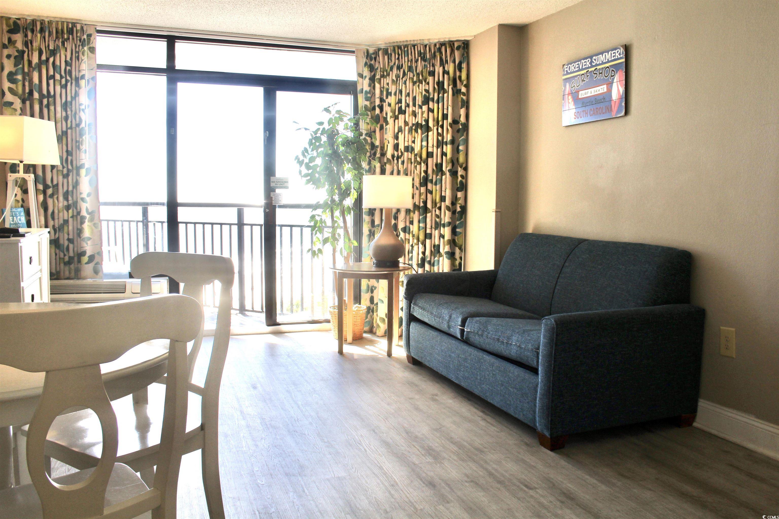 1501 S Ocean Blvd. – Myrtle Beach, SC