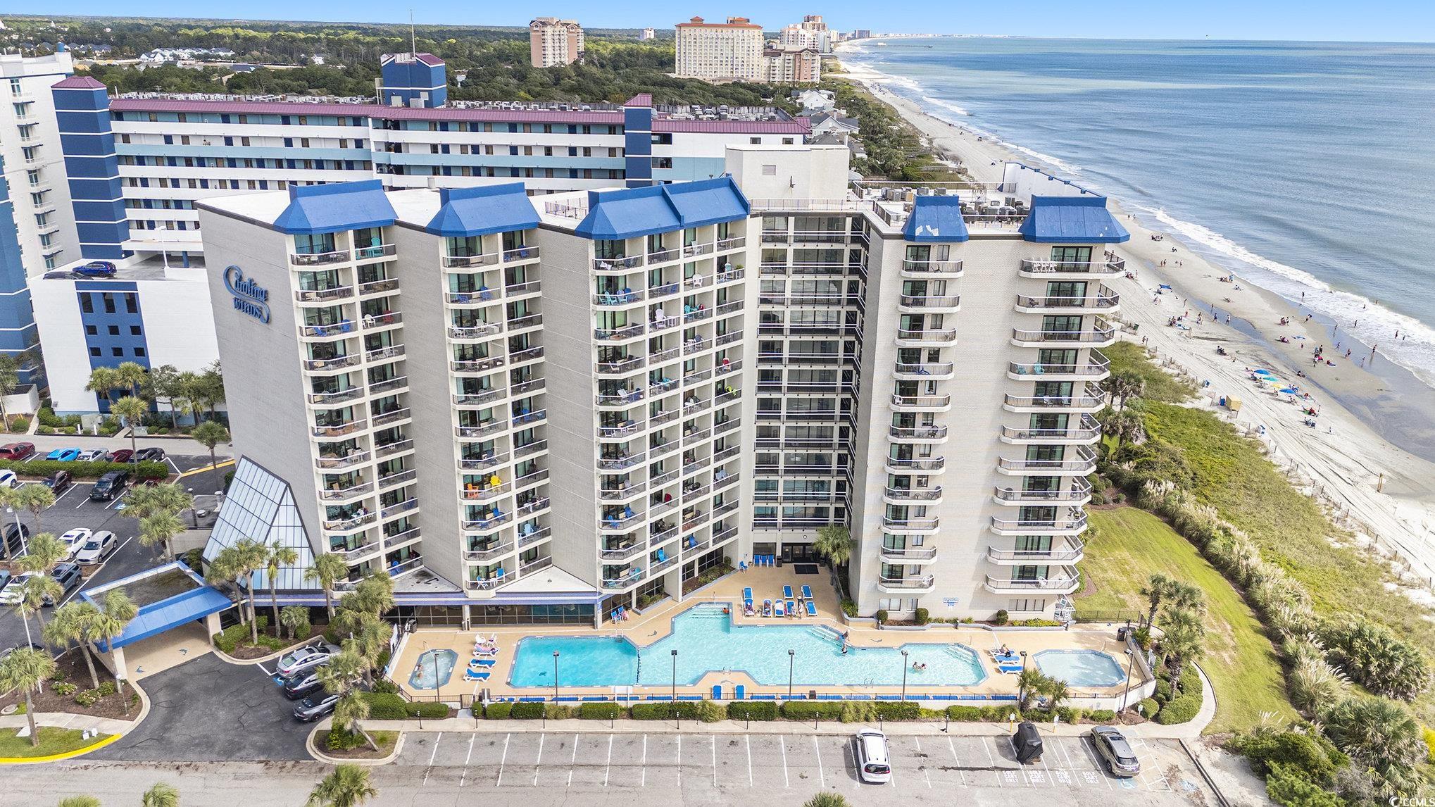 200 76th Ave. N – Myrtle Beach, SC